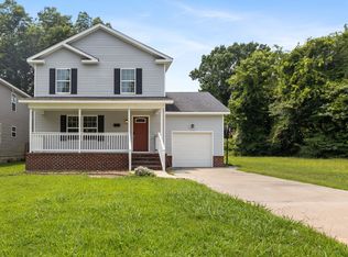 461 Seaboard Ave, Hampton, VA 23664