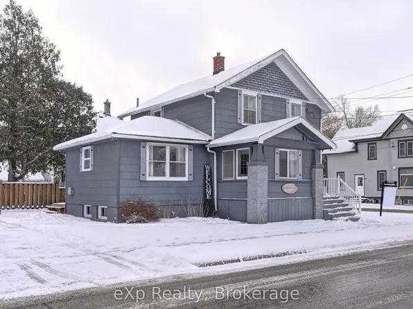 310 Barber Ave N, North Perth, ON N4W 1R9