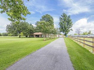 4805 S Cark St, Santa Fe, TX 77517
