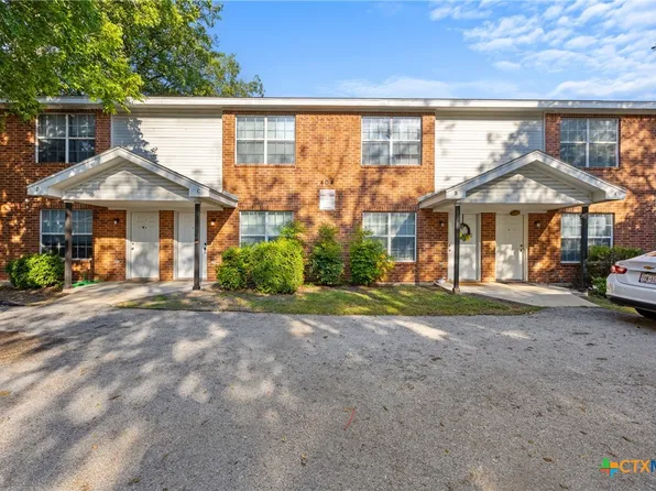404 Veterans Ave, Copperas Cove, TX 76522