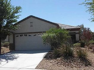 2545 Crater Rock St, Henderson, NV 89044