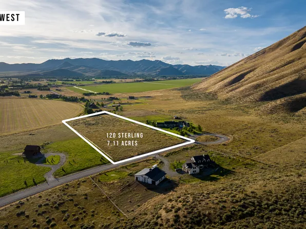 120 Sterling Dr, Bellevue, ID 83313