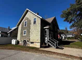 51 Church St, Lincoln, NH 03251