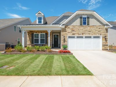 3026 Lake Como Dr, Monroe, NC, 28110