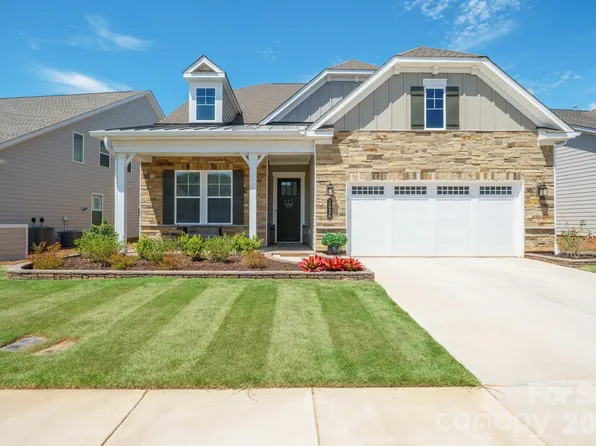 3026 Lake Como Dr, Monroe, NC 28110