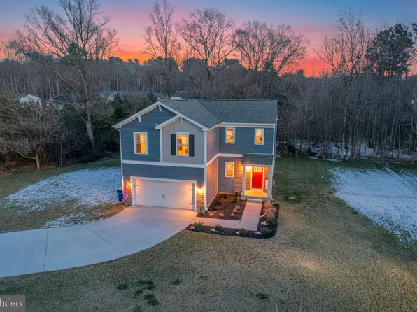 1020 Barney Jenkins Rd, Felton, DE 19943