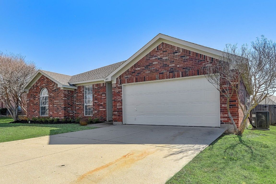 1903 Bertram Dr, Mansfield, TX 76063 Zillow