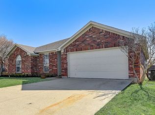 1903 Bertram Dr, Mansfield, TX 76063