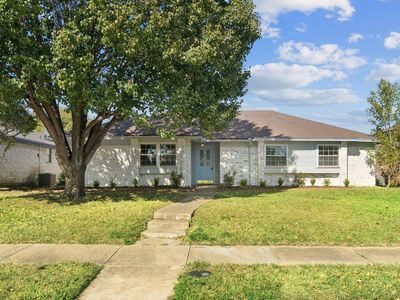 1019 Pheasant Dr, Mesquite, TX, 75150