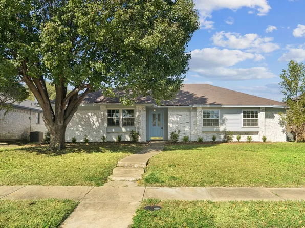 1019 Pheasant Dr, Mesquite, TX 75150