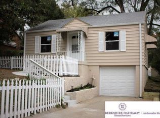 2015 N 63rd St, Omaha, NE 68104