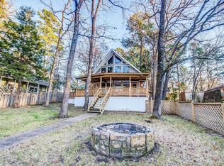 270 Fern, Livingston, TX 77351