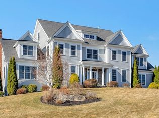 4 Hickory Bend Rd, Shrewsbury, MA 01545