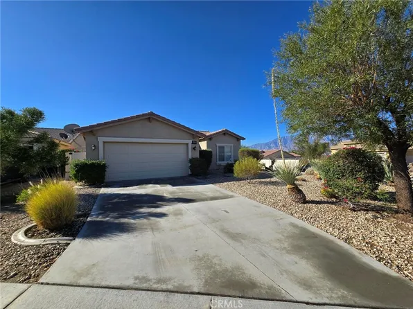64033 Baylor Mountain Ct, Desert Hot Springs, CA 92240