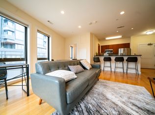 16 Miner St UNIT 406, Boston, MA 02215