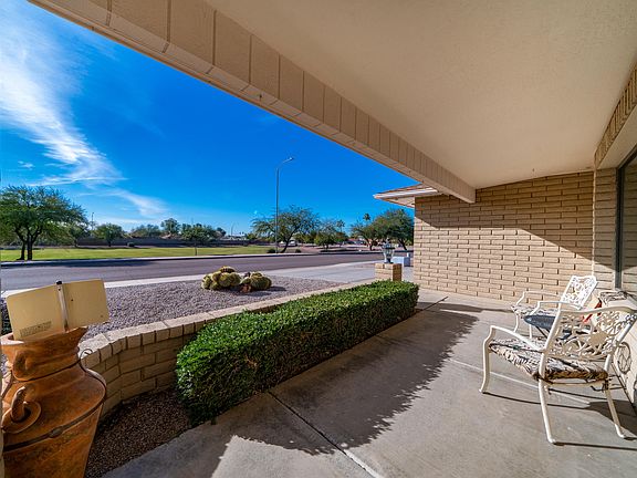 2nd image of 8050 E Nopal Ave