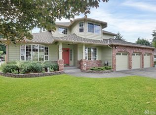 32827 50th Pl SW, Federal Way, WA 98023