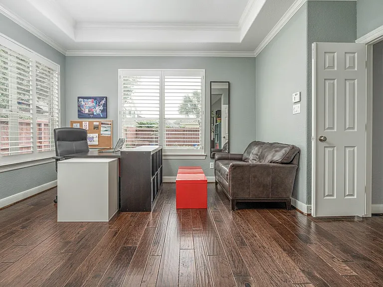 5907 Ballina Canyon Ln — Photo 17