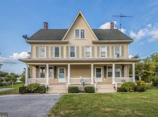 341 E Baltimore 343 St #341, Taneytown, MD