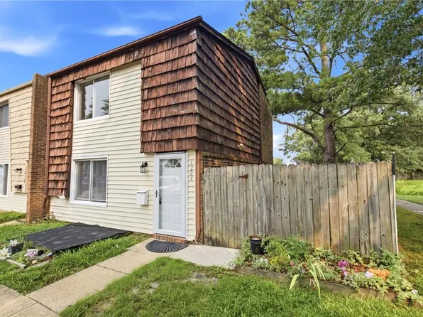 1208 Green Cedar Ln, Virginia Beach, VA 23453