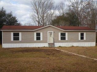 254 Louisiana St, Mc Call Creek, MS 39661