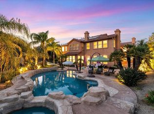 27007 Cliffie Way, Santa Clarita, CA 91387