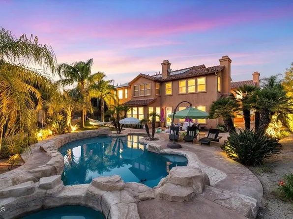 27007 Cliffie Way, Santa Clarita, CA 91387