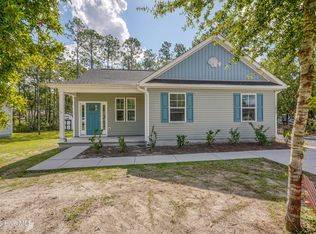 1858 E Boiling Spring Rd, Southport, NC 28461