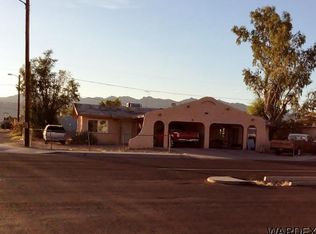 2097 Riviera Blvd, Bullhead City, AZ 86442