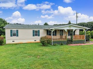 1561 Niles Ferry Rd, Madisonville, TN 37354
