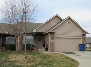 4507 N Wilderness Cir, Wichita, KS 67226