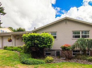 11050 SE Cherry Blossom Dr, Portland, OR 97216