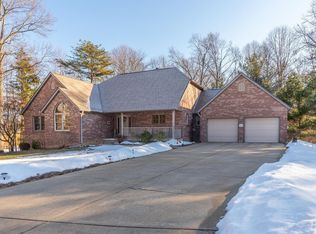 5611 E Nathan Way, Bloomington, IN 47408