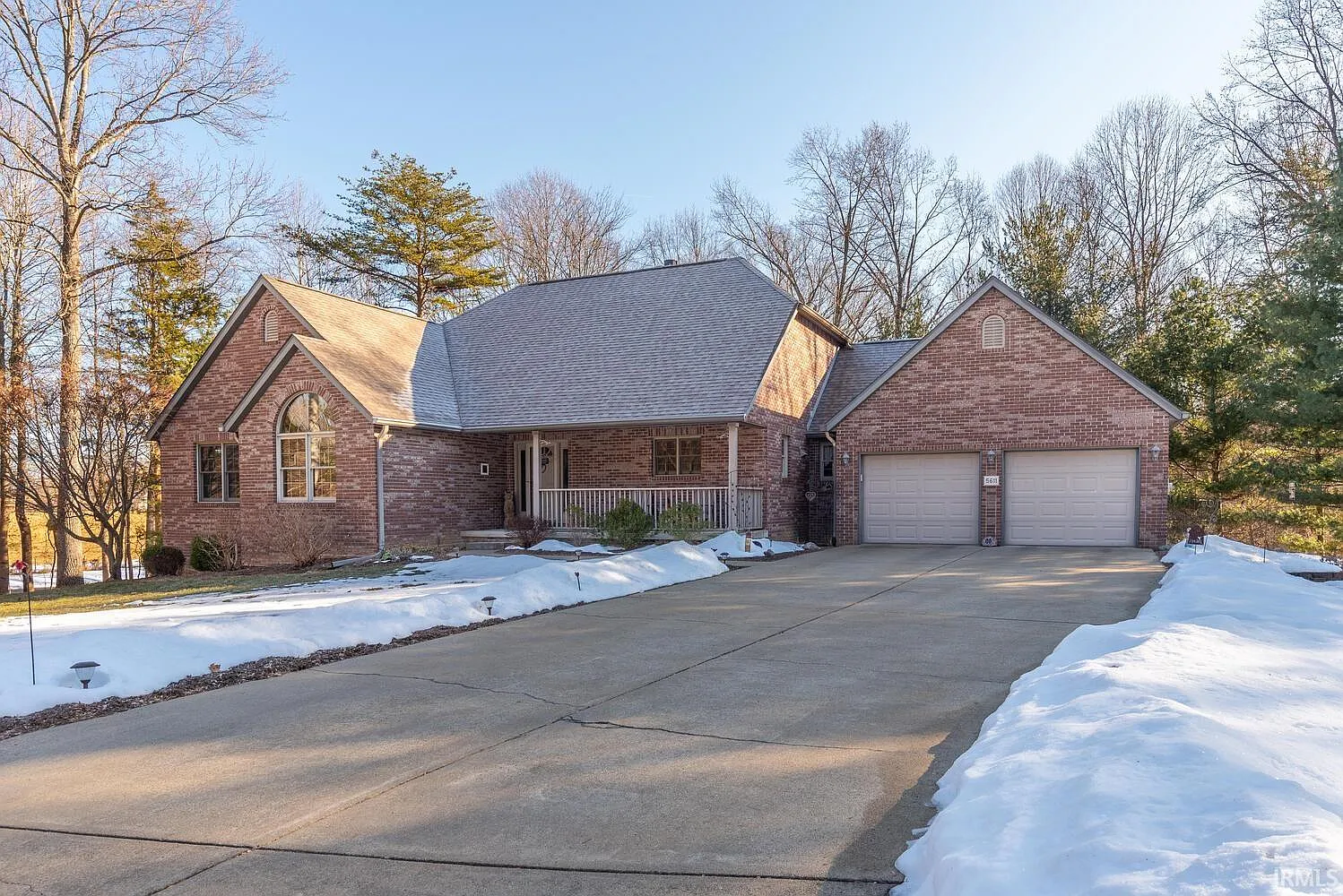 5611 E Nathan Way photo 1