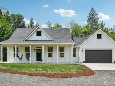 263 Home Town Drive, Kelso, WA, 98626