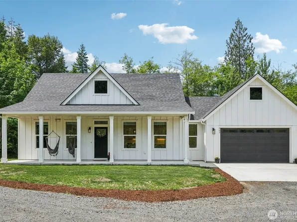263 Home Town Drive, Kelso, WA 98626