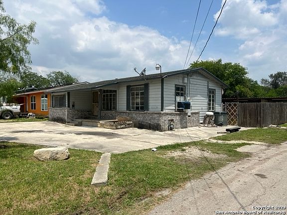 2nd image of 203 SAN ANGELO