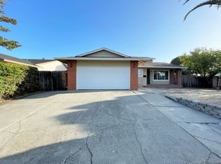 690 Amherst Way, Fairfield, CA 94533