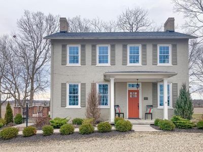 2805 S Us Highway 68, Urbana, OH, 43078