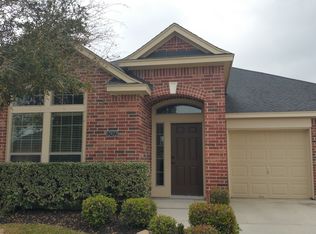 12922 Hawthorne Shores Dr, Houston, TX 77044