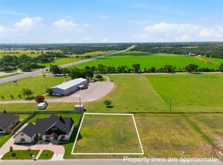 LOT 4 Water View Ln, Waco, TX 76706