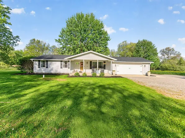 19880 Dog Leg Rd, Marysville, OH 43040