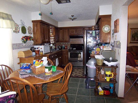 Kitchen Dining Combo