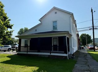 109 N Saint Clairsville Rd, Port Washington, OH