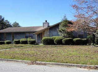 2026 Bancroft Rd, Valdosta, GA 31602