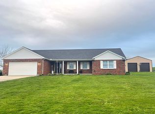 7257 Taylor Mill Rd, Maysville, KY 41056