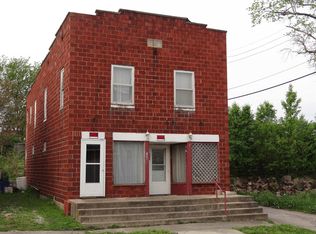 708 15th St, Bedford, IN 47421