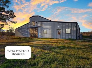 4053 Armstrong Academy Rd, Bennington, OK 74723