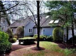 12 Deer Pond Ln, Chadds Ford, PA 19317
