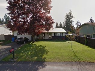 14615 29th Avenue Ct E, Tacoma, WA 98445